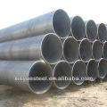 Big size Spiral Steel Pipe